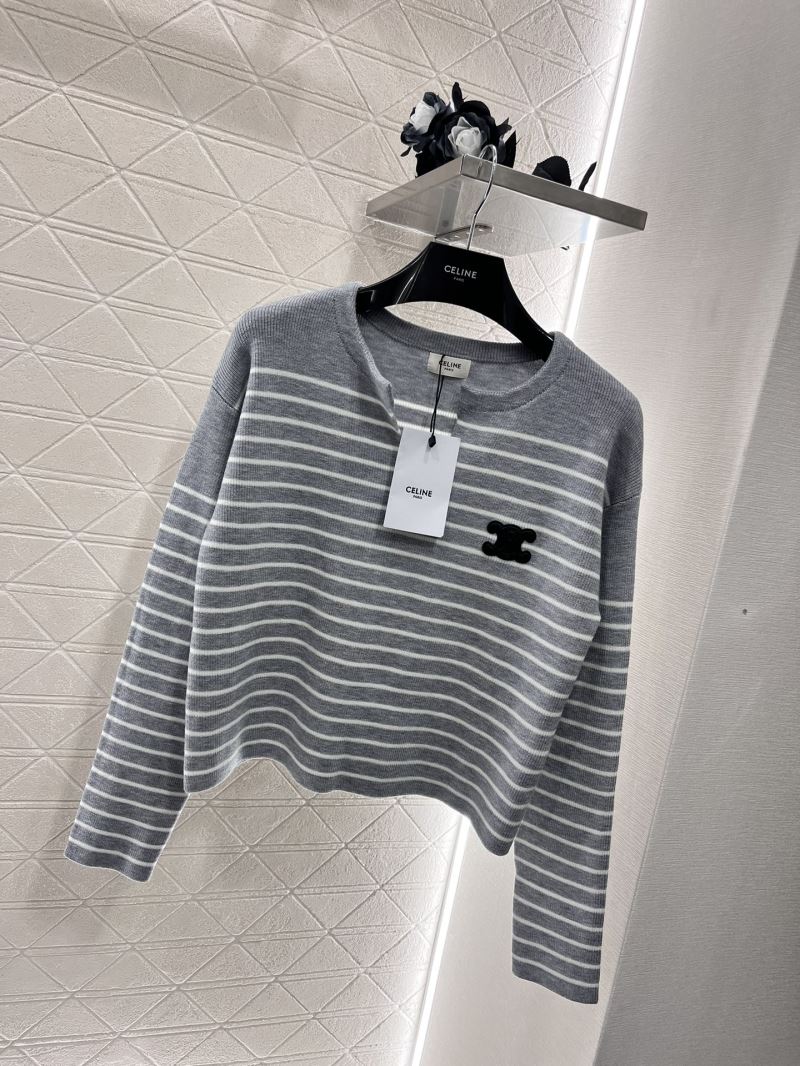 Celine Sweaters